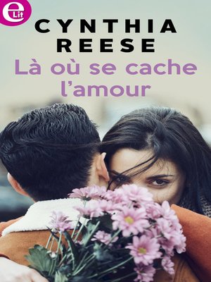 cover image of Là où se cache l'amour